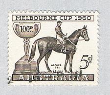 Buy Australia 337 Used Melbourne Cup Racehorse 1960 (BP76811)