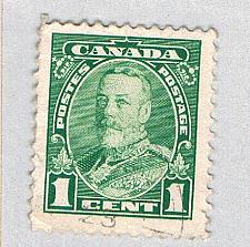 Buy Canada 217 Used George V 1935 (BP59908)