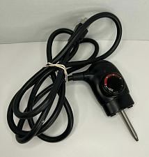 Buy 1500w POWER CORD probe heat control wall plug electric skillet grill griddle