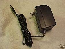 Buy ac/dc adapter cord = MIDLAND WR 120 portable weather radio wall plug power wr120