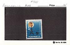 Buy Australia 388 Used 1965 (SC0_094)