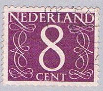 Buy Netherlands Numeral 8 (NP35R205)