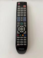 Buy Samsung remote control LN52A540 HL50A650 LN52A550 LN52A580 LN52A650 LN52A630M1F