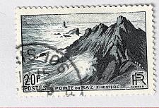 Buy France 571 Pointe Du Raz 1947Used (BP90725)