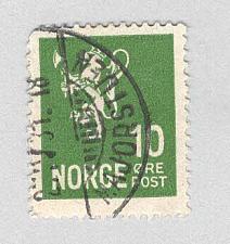Buy Norway 115 Lion Rampant Used (BP94537)