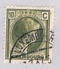 Buy Luxembourg 160 Used Duchess Charlotte 1926 (BP2762)