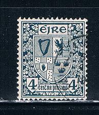 Buy Ireland 71 Used Single CV 6.25 (I0769)