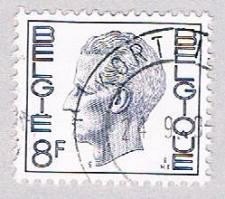 Buy Belgium 761 Used King Baudouin 1970 (BP37218)
