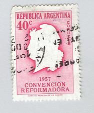 Buy Argentina Womans Progile pink 40cUsed (BP91717)