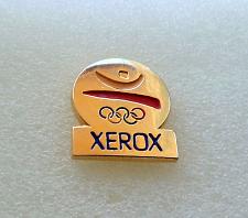 Buy Xerox Olympic Sponsor Pin Barcelona 92