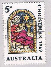 Buy Australia Christmas 5c (AP119019)