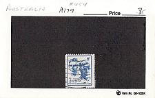 Buy Australia 454 Used Duigan 1970 (SC0_516)