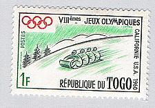 Buy Togo 371 MLH Tobogan 1960 (BP73223)