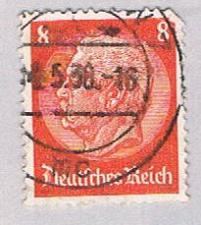 Buy Germany Hindenburg 8 2 (AP123307)