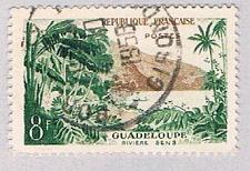 Buy France 850 Used Sens River 1 1957 (BP56921)