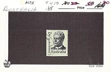 Buy Australia 450 Used Barton 1969 (SC0_519)