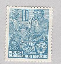 Buy Germany DDR 227 Worker Pesant and Intellectual MNH (BP93732)