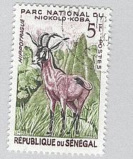 Buy Senegal 195 Roan Antelope Used 3 (BP95421)