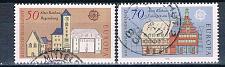 Buy Germany 1271-72 Used Europa 1978 (G0543)