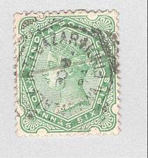 Buy India 48 Victoria Used (BP94209)