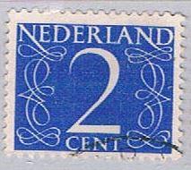 Buy Netherlands Numeral 2 (NP35R502)