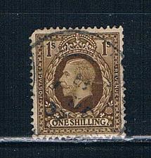 Buy Great Britain 200 Used CV 3.50 (G0028)