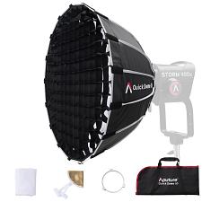 Buy Aputure Light Dome Quick Dome 60 Softbox 60cm2ft Circular Bowens Mount Buy Aputure Light Dome Quick Dome 60 Softbox 60cm2ft Circular Bowens Mount