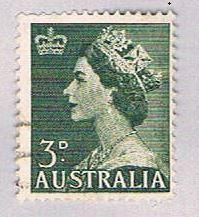 Buy Australia QEII 3d (AP118740)
