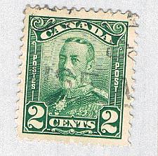 Buy Canada 150 Used George V 1928 (BP59925)