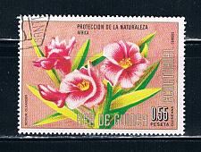 Buy Equatorial Guinea Used Flower Nerium Oleander (E0035)+