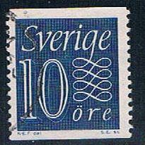 Buy Sweden numeral (SP23R403)