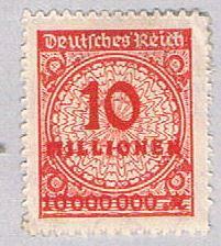 Buy Germany 286 MLH 10 Million 1923 (G0583)+