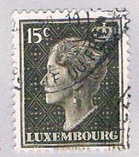 Buy Luxembourg 250 Used Duchess Charlotte (BP23915)