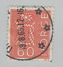 Buy Norway 426 Boatswains Knot Used (BP94533)