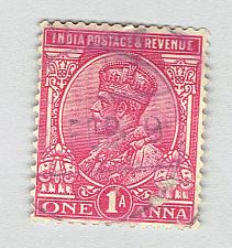Buy India 82 George V 1911Used (BP92741)