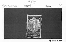 Buy Australia 347 Used 1962 (SC0_072)
