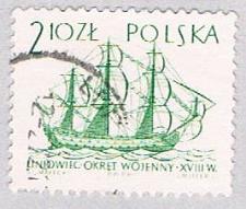 Buy Poland Ship 210 (AP114530)