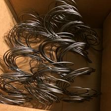 Buy Spring Coils Art & Crafters Bed Springs 30 count