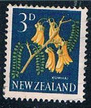 Buy New Zealand Flowers (NP29R802)