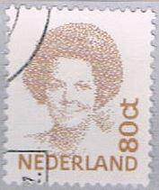 Buy Netherlands Queen Beatrix (NP35R803)