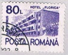 Buy Romania Building 80L (AP118723)