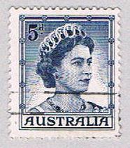 Buy Australia QEII Blue 5d 1 (AP121026)