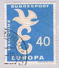 Buy Germany Europa 40 blue (AP102816)