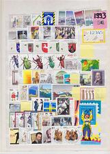Buy GERMANY BUND [1993] Jahrgang ( **/mnh ) [02] ohne Dauerserie