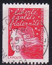 Buy FRANKREICH FRANCE [1997] MiNr 3226 C y I ( O/used )