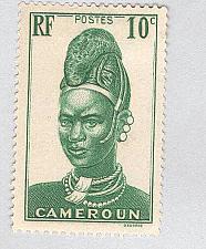 Buy Cameroun 229 Mandara Woman MLH (BP93810)