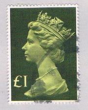 Buy Great Britain MH169 Used QEII 1967 (BP54311)