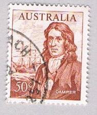 Buy Australia 413 Used Dampler 2 1966 (BP54116)