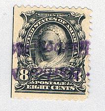 Buy US 306 Used Martha Washington 1902 CV 3.50 (BP84903)