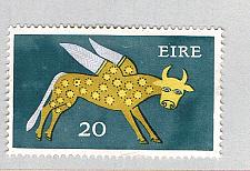 Buy Ireland Winged Animal green 20p 1 (AP130628)